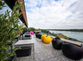 Prize by Radisson, Bonn City, hotel en Bonn