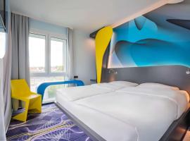 Prize by Radisson, Erfurt City, hotel in Erfurt