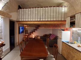 La Piccola Dimora, hotel a Conversano