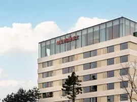 Mövenpick hotel Brussels airport