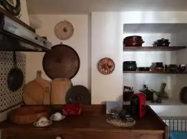 Tra Mare e Luna