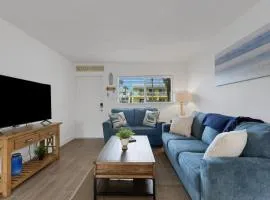 3 on Avenue Sea by SkyRun Anna Maria