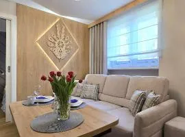 VIP Apartamenty Kościelna