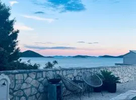 Adriatic Dream - Mobile Home - Oaza Mira