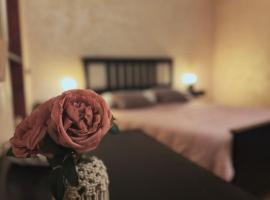 Marieta Rooms, hotel v destinaci Sarzana