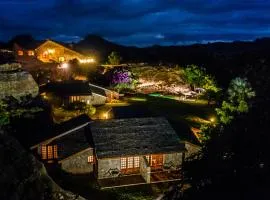 Le Relais de la Reine de l'Isalo