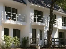 Oceanside Place Beach Resort