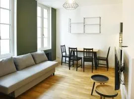 L'Essentiel studio avec wifi