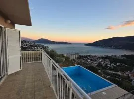 Bay View Escape