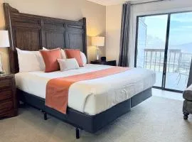 Timbers Studio 05 with Wintergreen Advantage