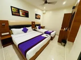 Hotel Liwa Inn - By AVK Near NESCO