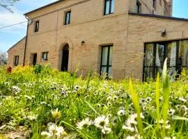 Agriturismo Campo Aperto
