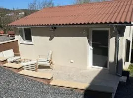 La Loubière - le gîte au cœur de la nature