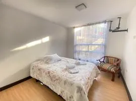 Casa Tomás hermosa e ideal para 7 personas