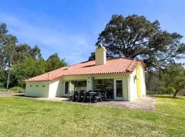Casa da Cabração - Refúgio de Natureza e Sossego
