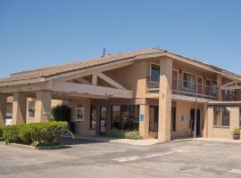 Motel 6 Soledad, CA