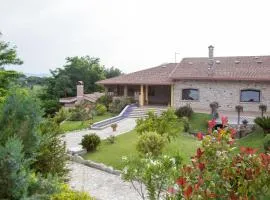 Villa Merici