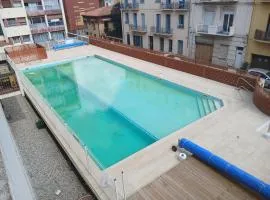 Appartement Spacieux Centre Ideal Visa pour l image