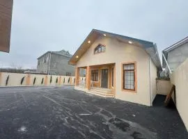 Sweet House