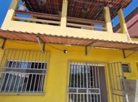 Descanso do Guerreiro Ilheus WIFI, hotel v destinaci Ilhéus