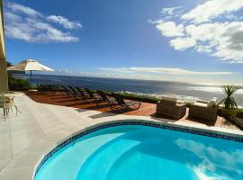 Casa Papale' Luxury Accommodation, hotel in Cape Town