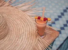 Amani Hotel Suites & Spa
