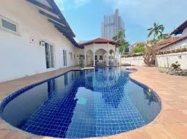 Gary Pool Villa Pattya