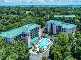 Waterside at Spinnaker Resorts