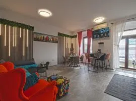Apartment in Vatroslava Lisinskog street, Rijeka