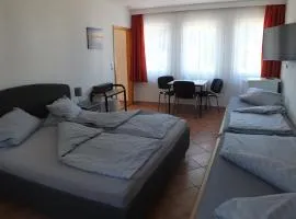 Bungalow 1