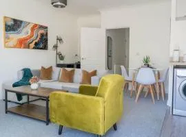 N E W - Boutique Apartment