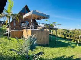 Cabaña en Rionegro