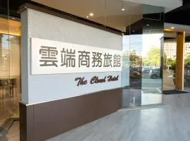 The Cloud Hotel