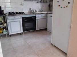 Casa Ghjuvanna, hotel v destinaci Galeria