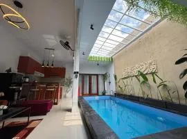 Erindra Villa