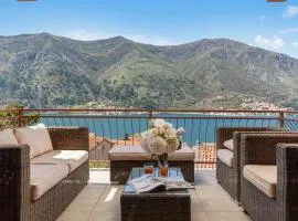 Azure Horizon Retreat