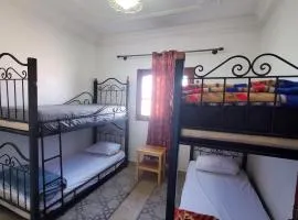 WARZAZAT Hostel