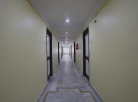 Hotel O Banyan Tree, hotel v destinaci Kukatpally