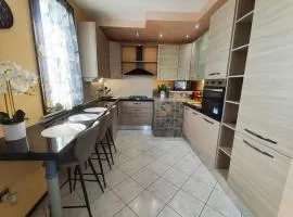 Casa di Elena