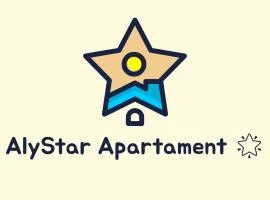 AlyStar apartament