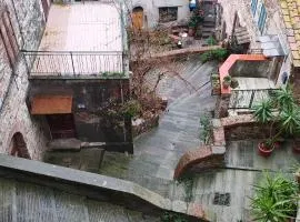 La Finestra Rossa