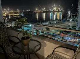 Departamento esmeralda Iquique x dia