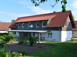 Große Wohnung