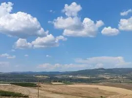 La Finestra Rossa