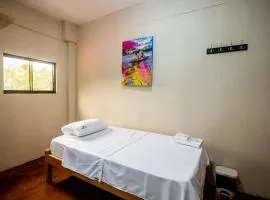 Amazon View Hostel