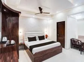 Super Hotel O SGPGI