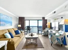 Oceanfront 2bd, 2ba-north Myrtle Beach