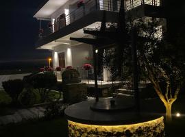 Villa Tabaku, hotell sihtkohas Berat