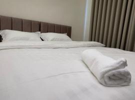 الدويك للاجنحة الفندقية, hotel v destinaci Aqaba