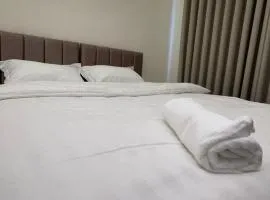 الدويك للاجنحة الفندقية